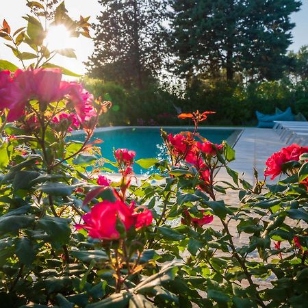 Villa Trullo Amarcord Selva Di Fasano Exterior foto